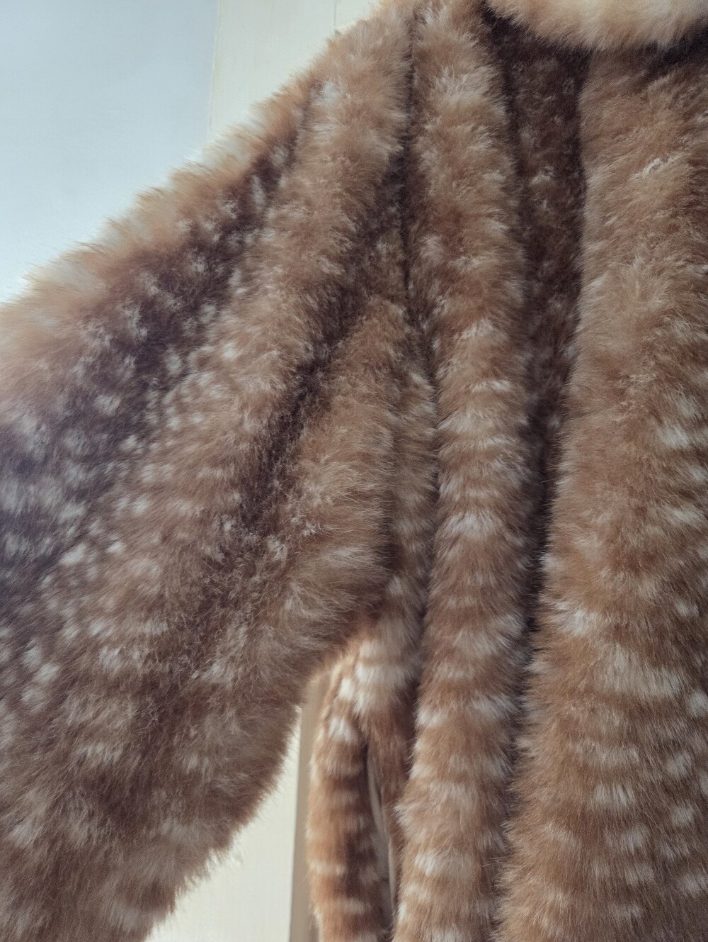 Nwt Fawn Jacket - Picture 3 of 4